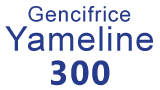Gencifrice Yameline 300